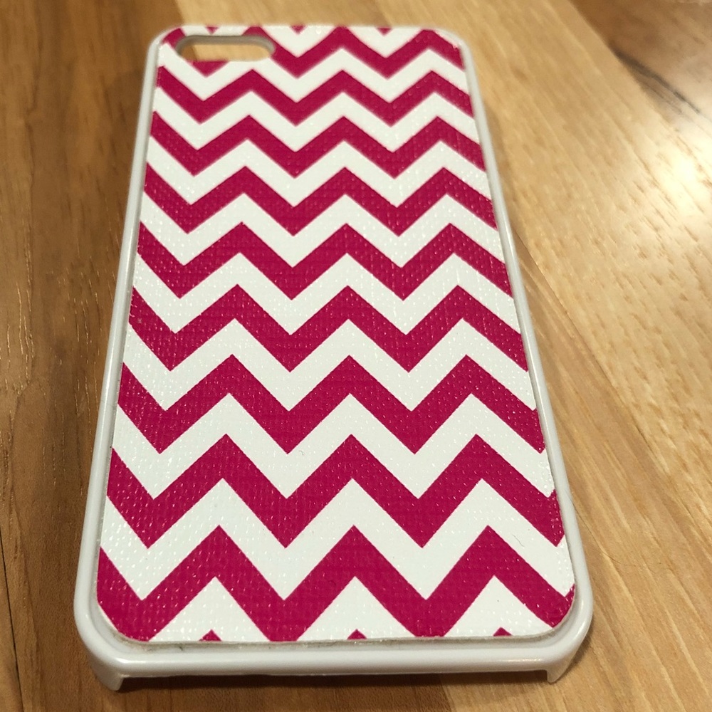 iPhone 5S case